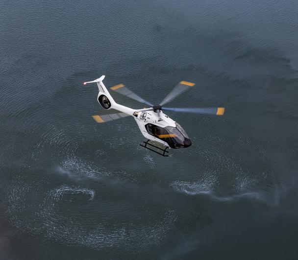 Airbus H140 Airbus H140