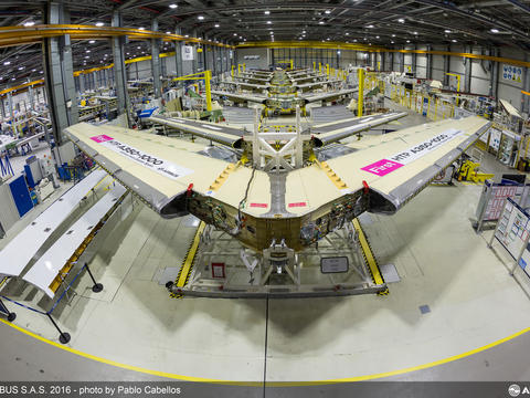 A350-1000 