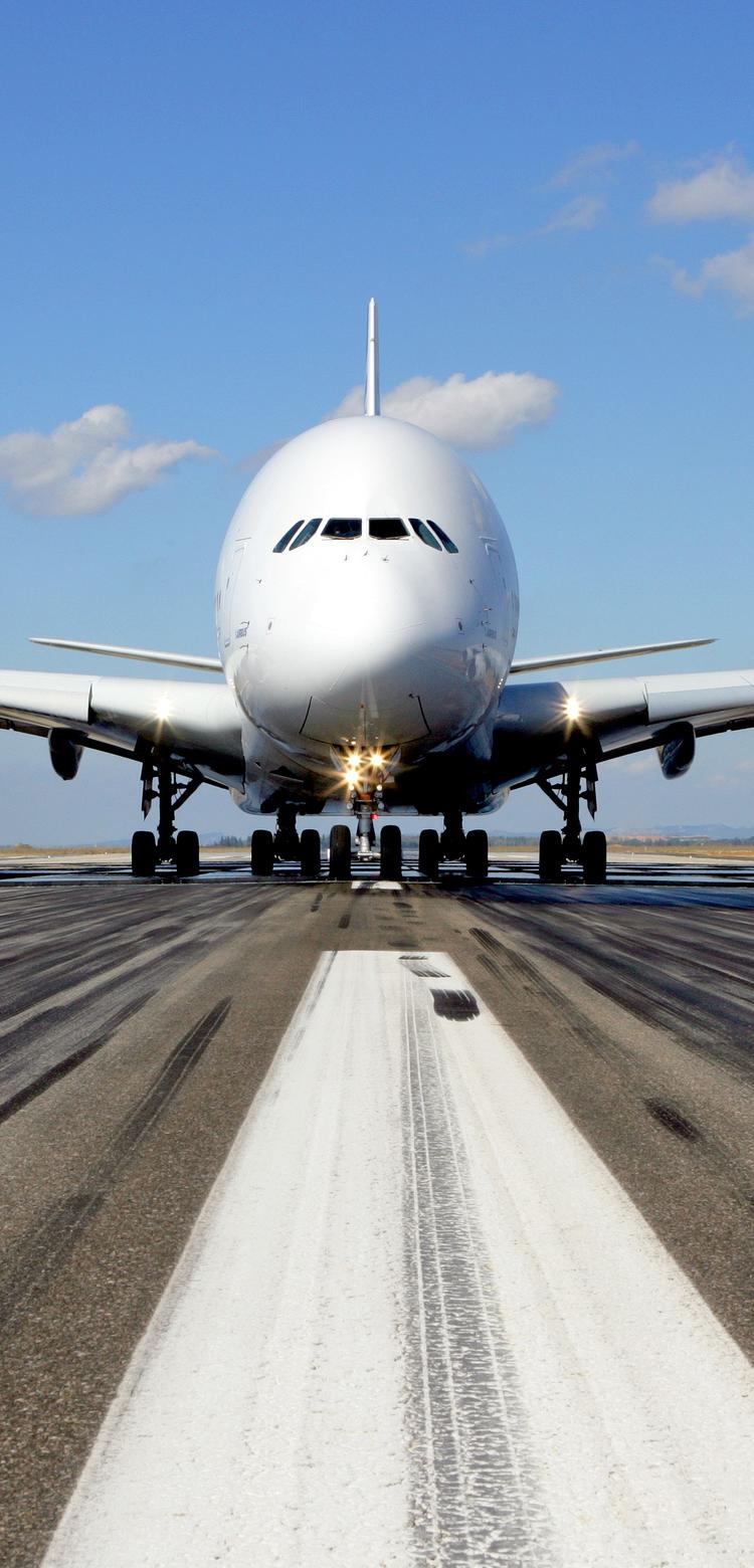 Airbus A380